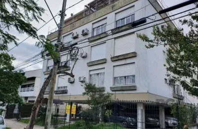 Apartamento com 2 quartos à venda na Rua Machado de Assis, 690, Jardim Botânico, Porto Alegre
