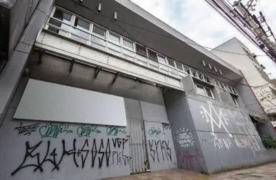 Prédio à venda na Avenida Protásio Alves, 560, Rio Branco, Porto Alegre