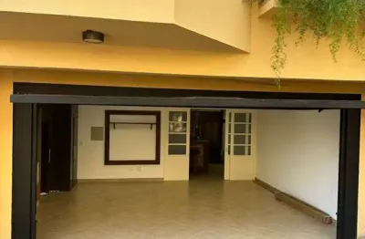 Casa em condomínio fechado com 3 quartos à venda na Rua Landel de Moura, 999, Tristeza, Porto Alegre