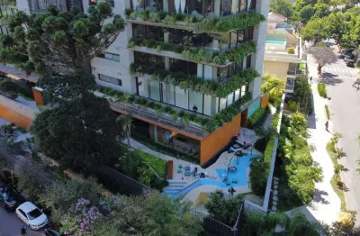 Apartamento garden no casa vista! bairro auxiliadora. porto alegre/rs