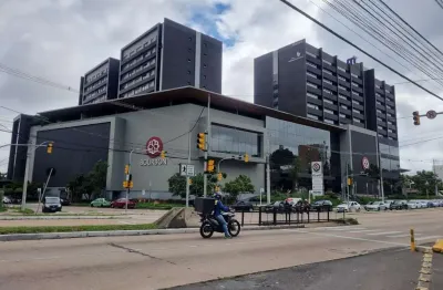 Sala comercial à venda na Avenida Aparício Borges, 260, Teresópolis, Porto Alegre