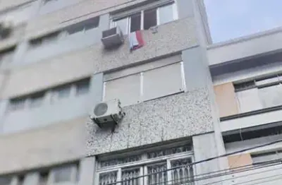 Kitnet / Stúdio à venda na Avenida João Pessoa, 75, Farroupilha, Porto Alegre