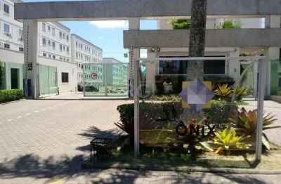 Apartamento para venda - 41.58m², 2 dormitórios, 1 vaga - são josé do herval