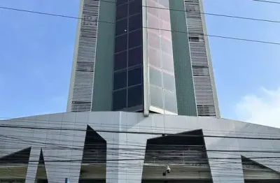 Sala comercial à venda na Avenida Getúlio Vargas, Menino Deus, Porto Alegre