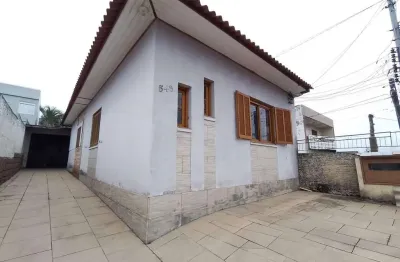 Apartamento com 2 quartos à venda na Rua Vinte e Seis de Dezembro, 549, Vila São José, Porto Alegre
