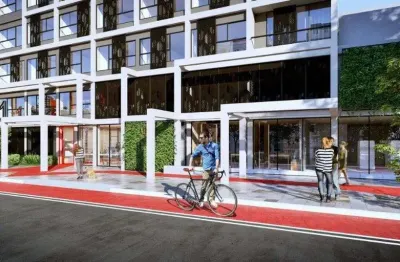 Studio próximo ufrgs ,ufcspa ,colégio rosário e complexo santa casa