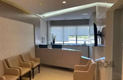 Sala comercial à venda na Avenida Ipiranga, 7464, Jardim Botânico, Porto Alegre