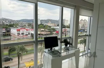 Conjunto/sala para venda - 118m², 3 vagas - central parque