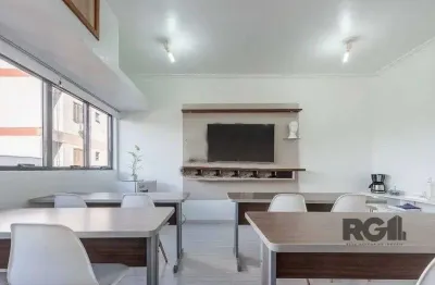 Sala comercial à venda na Rua Itapeva, 90, Passo da Areia, Porto Alegre