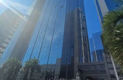 Sala comercial a venda no trend city center corporate
