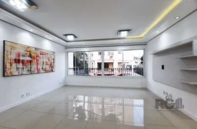 Vende-se apartamento impecável 2 quartos com suíte, 2 vagas cobertas, próximo da pucrs - 80m² - jardim botânico