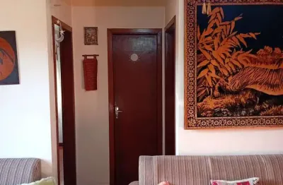 Apartamento com 2 quartos à venda na Rua Primeiro de Setembro, 503, Vila São José, Porto Alegre