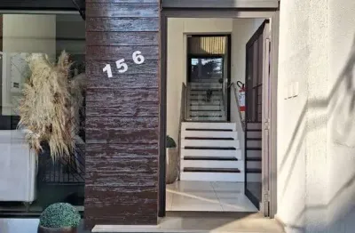 Ponto comercial à venda na Avenida Getúlio Vargas, 156, Menino Deus, Porto Alegre