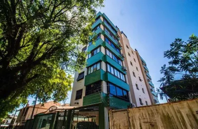 Apartamento com 2 quartos à venda na Rua Machado de Assis, 159, Partenon, Porto Alegre