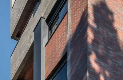 Apartamento com 2 quartos à venda na Rua Eça de Queiroz, 867, Petrópolis, Porto Alegre