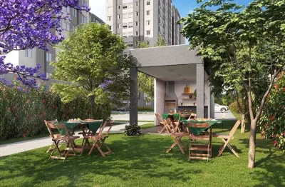 Apartamento com 1 quarto à venda na Rua Oliveira Viana, 687, Fátima, Canoas