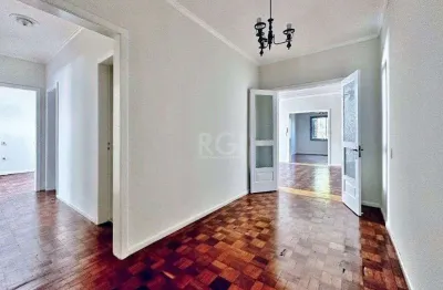 Apartamento com 3 quartos à venda na Rua Eça de Queiroz, 982, Petrópolis, Porto Alegre