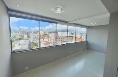 Apartamento com 1 quarto à venda na Avenida Loureiro da Silva, 1870, Centro Histórico, Porto Alegre