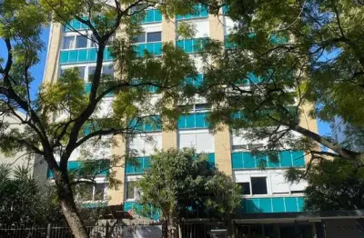 Apartamento com 3 quartos à venda na Rua Fernandes Vieira, 350, Bom Fim, Porto Alegre