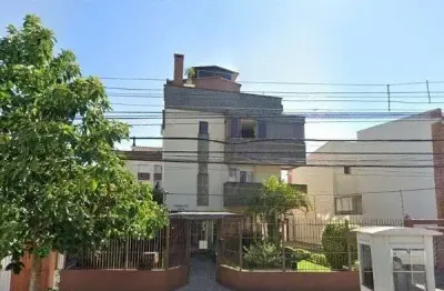 Cobertura com 3 quartos à venda na Rua Miguel Couto, 464, Menino Deus, Porto Alegre