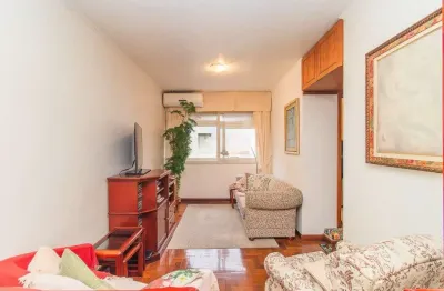 Apartamento com 2 quartos à venda na Rua Guilherme Alves, 469, Jardim Botânico, Porto Alegre