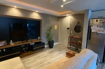 Apartamento com 3 quartos à venda na Rua Mura, 288, Guarujá, Porto Alegre