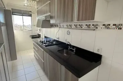 Apartamento 2 dormitórios com suíte no jardim planalto porto alegre