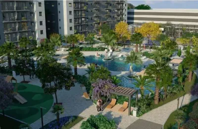 Apartamento com 1 quarto à venda na Rua Pedro João Zottis, 100, Sarandi, Porto Alegre