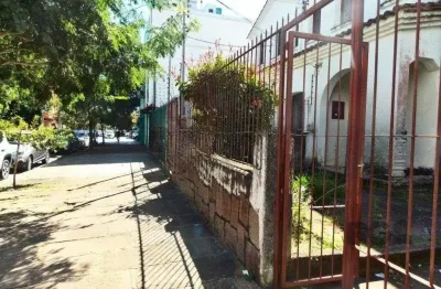 Casa com 3 quartos à venda na Rua Gonçalves Dias, 294, Menino Deus, Porto Alegre
