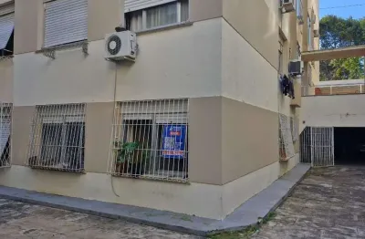 Apartamento com 2 quartos à venda na Avenida Ipiranga, 1175, Azenha, Porto Alegre