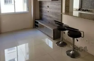 Apartamento com 2 quartos à venda na Avenida Santos Ferreira, 1100, Marechal Rondon, Canoas