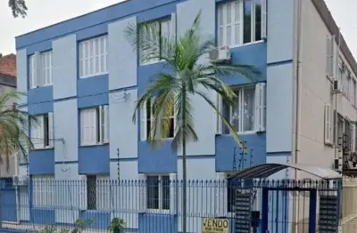 Apartamento com 1 quarto à venda na Avenida Benno Mentz, 40, Vila Ipiranga, Porto Alegre