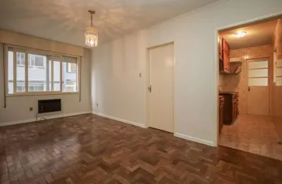 Apartamento com 1 quarto à venda na Rua Duque de Caxias, 862, Centro Histórico, Porto Alegre
