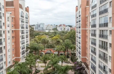 Apartamento de 3 quartos, suíte e 4 vagas garagem no riserva nueva architetura