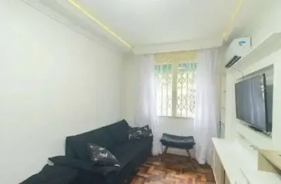 Apartamento com 3 quartos à venda na Avenida Princesa Isabel, 160, Azenha, Porto Alegre