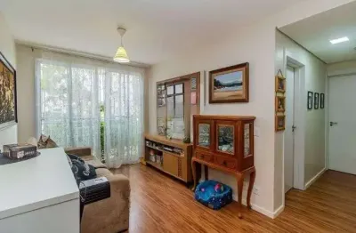 Apartamento com 2 quartos à venda na Rua Walton Pontes Carpes, 39, Vila Nova, Porto Alegre