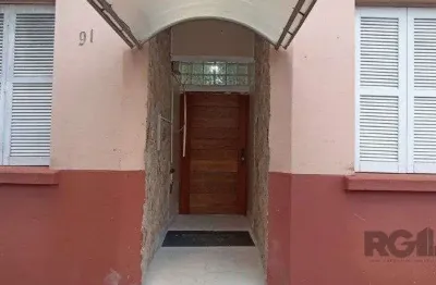 Apartamento para venda - 68.9m², 2 dormitórios, menino deus