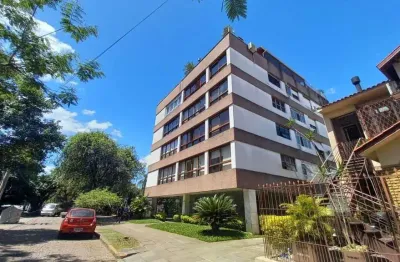 Apartamento com 3 quartos à venda na Rua Vicente Lopes dos Santos, 200, Menino Deus, Porto Alegre