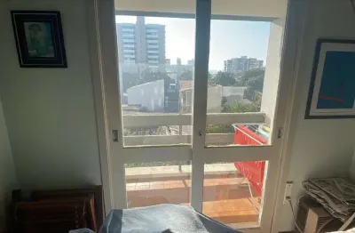 Apartamento com 1 quarto à venda na Rua São Manoel, 1780, Rio Branco, Porto Alegre