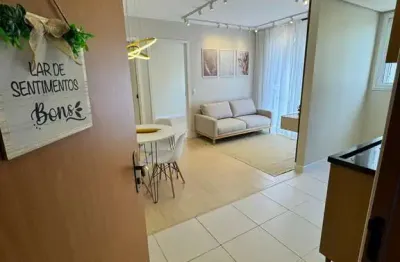 Apartamento com 2 quartos à venda na Rua Celestino Killing, 100, Santo Afonso, Novo Hamburgo