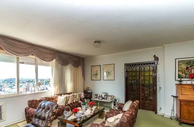 Vende-se apartamento com 3 quartos( 1 suíte), 169m² e 1 vaga - independência