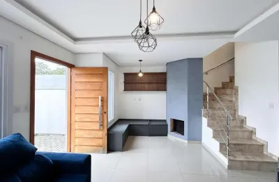 Casa com 2 quartos à venda na Rua dos Buritis, 933, Igara, Canoas