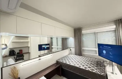 Apartamento com 1 quarto à venda na Avenida dos Cubanos, 146, Partenon, Porto Alegre
