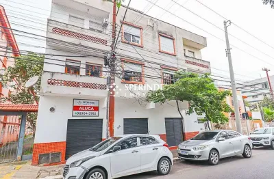 Loja de frente na av getulio vargas próximo a marcilio dias - menino deus