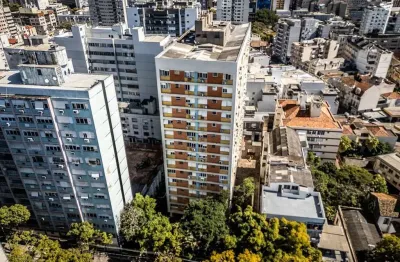 Apartamento com 3 quartos à venda na Rua Garibaldi, 891, Independência, Porto Alegre