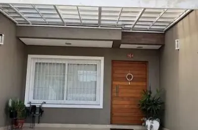 Casa com 3 quartos à venda na Rua Claudio da Silva Pinto, 164, Espírito Santo, Porto Alegre