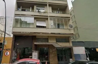 Apartamento com 2 quartos à venda na Rua Marechal Floriano Peixoto, 435, Centro Histórico, Porto Alegre