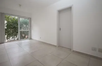 Apartamento com 1 quarto à venda na Rua Coronel Feijó, 1031, São João, Porto Alegre