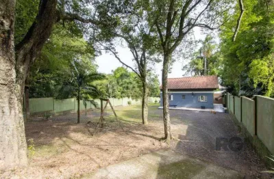 Casa com 2 quartos à venda na Rua Acácias, 112, Ponta Grossa, Porto Alegre
