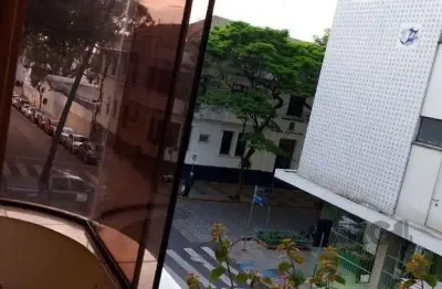 Apartamento com 2 quartos à venda na Rua General Portinho, 209, Centro Histórico, Porto Alegre